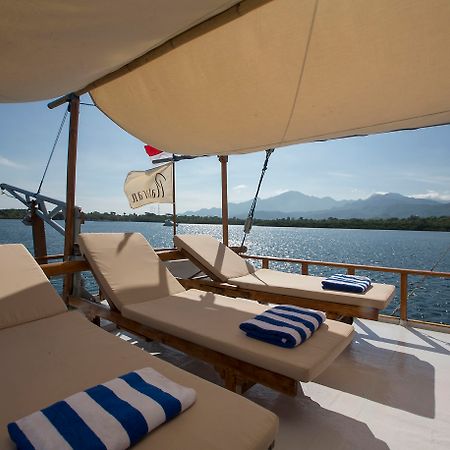 Plataran Menjangan Resort And Spa - Chse Certified Banyuwedang Luaran gambar