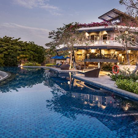 Plataran Menjangan Resort And Spa - Chse Certified Banyuwedang Luaran gambar