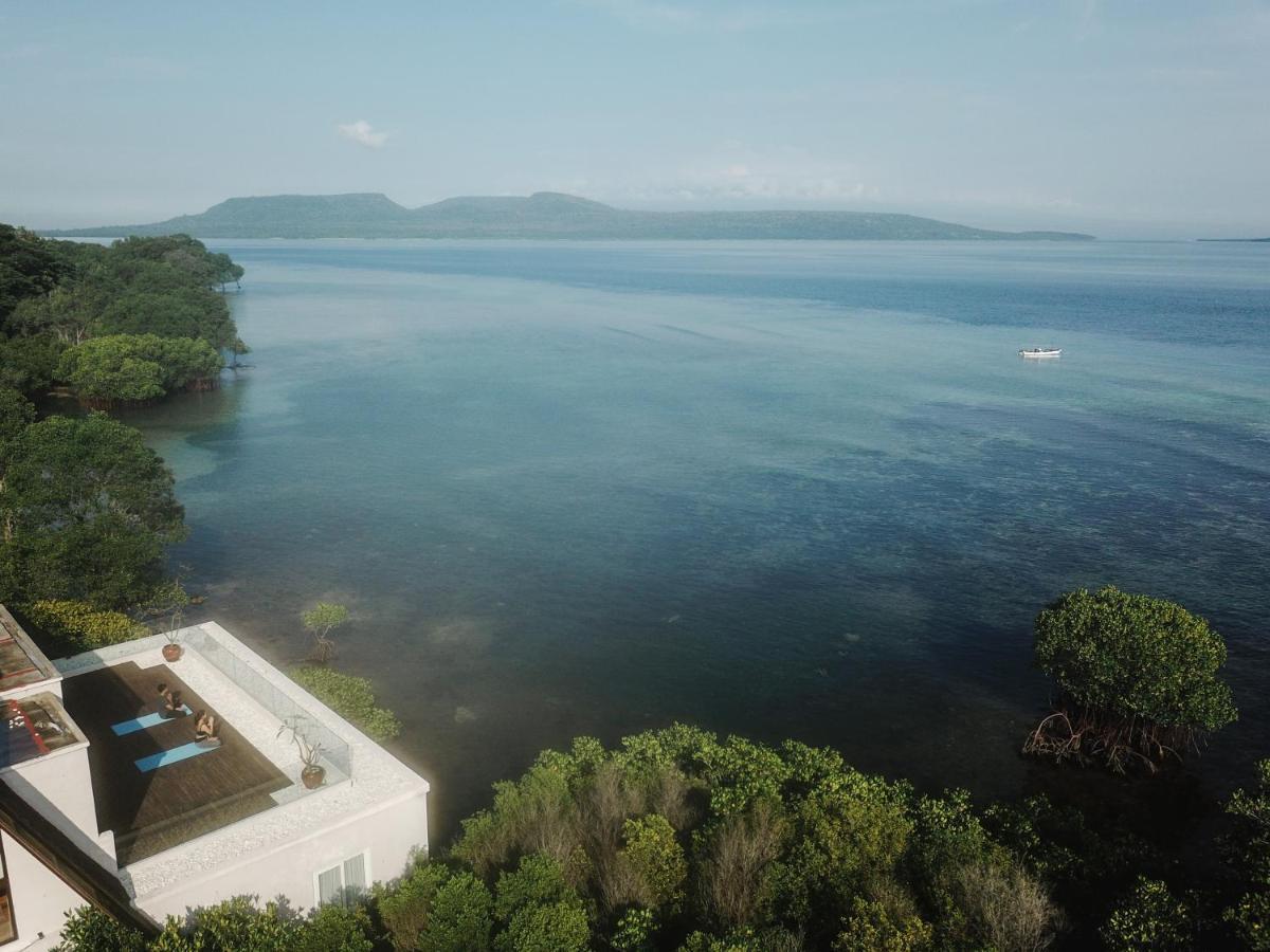 Plataran Menjangan Resort And Spa - Chse Certified Banyuwedang Luaran gambar