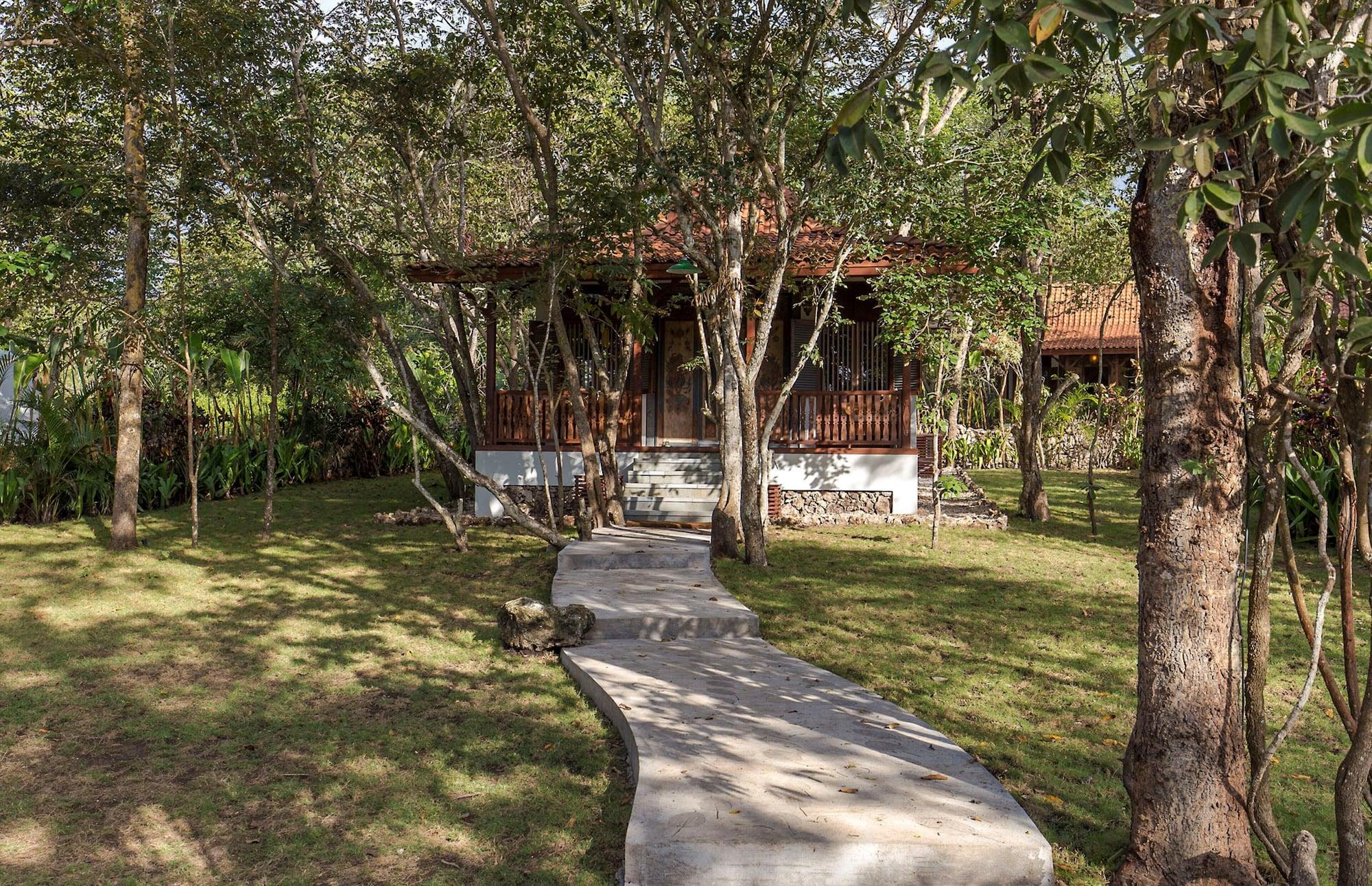 Plataran Menjangan Resort And Spa - Chse Certified Banyuwedang Luaran gambar
