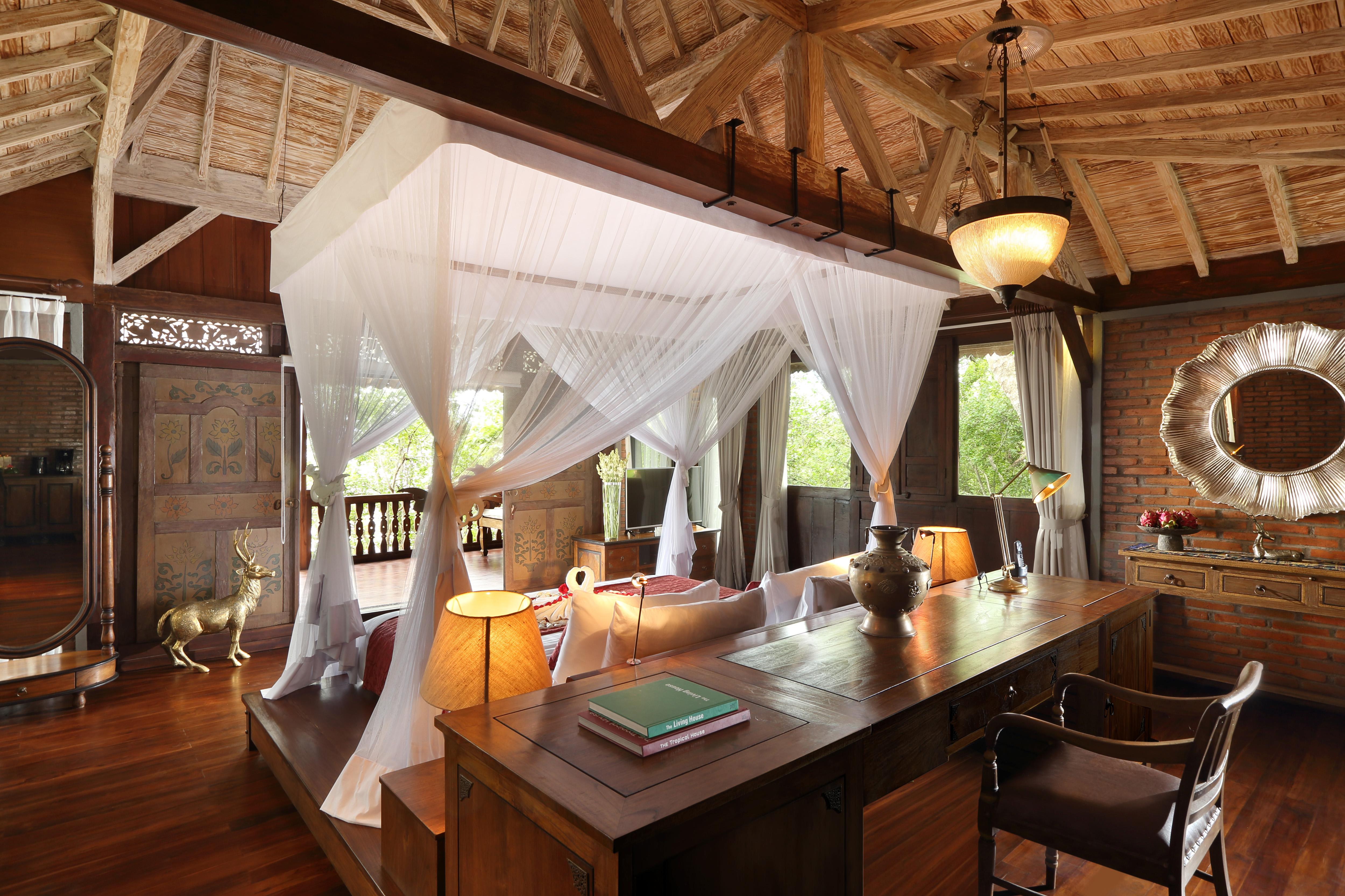 Plataran Menjangan Resort And Spa - Chse Certified Banyuwedang Luaran gambar