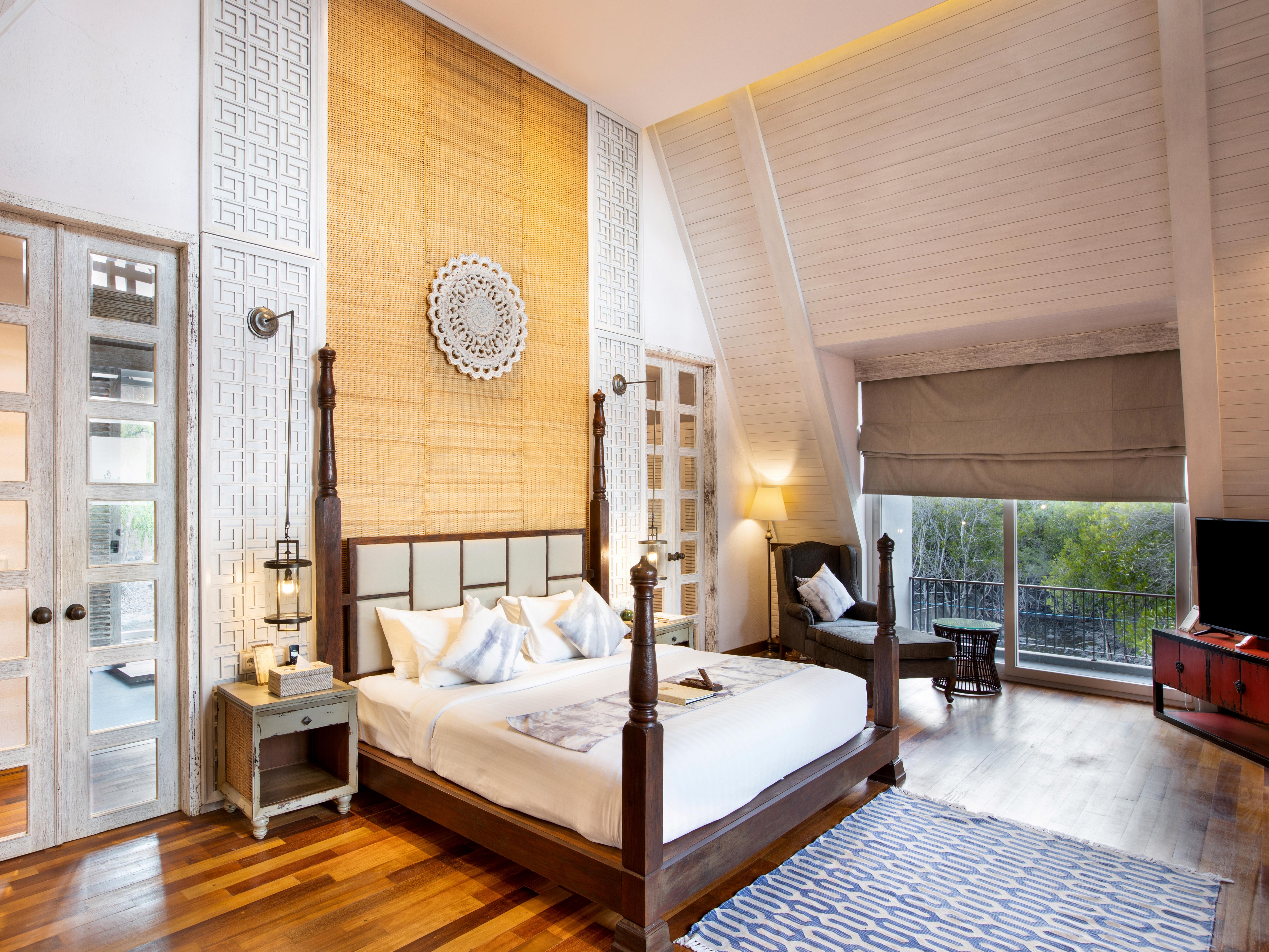 Plataran Menjangan Resort And Spa - Chse Certified Banyuwedang Luaran gambar