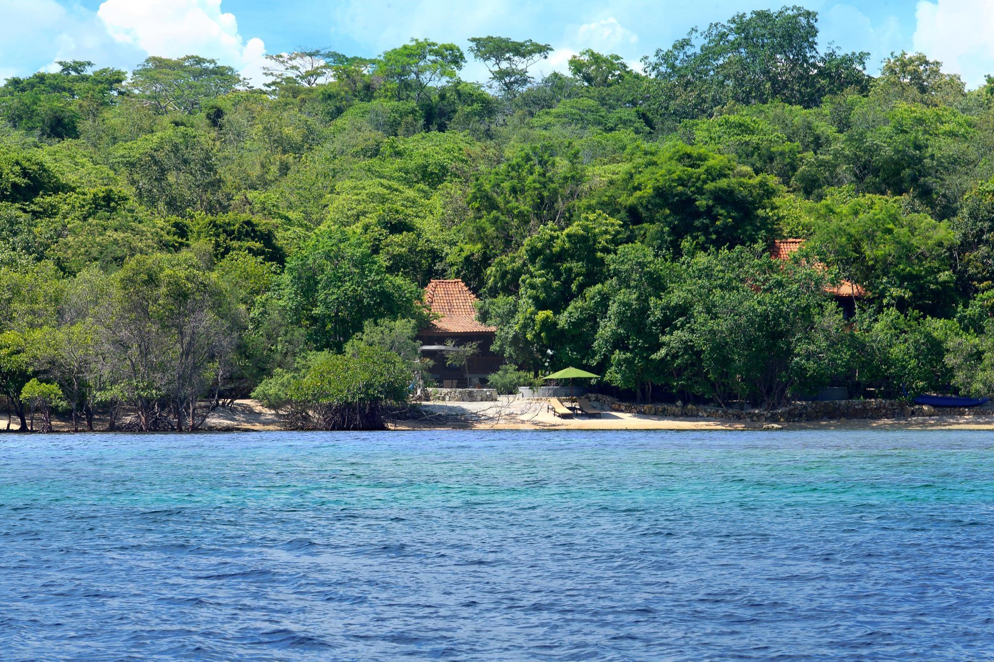 Plataran Menjangan Resort And Spa - Chse Certified Banyuwedang Luaran gambar