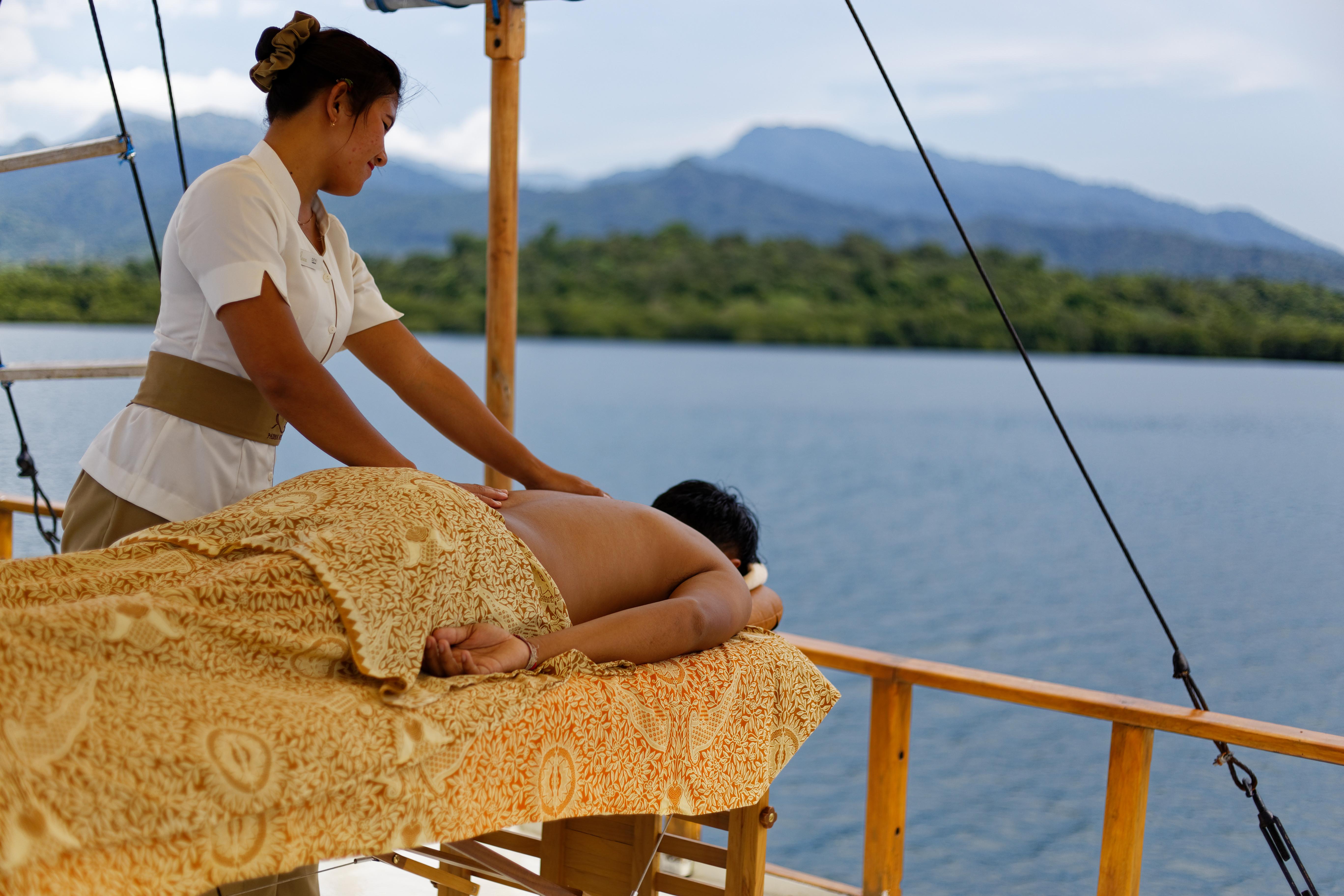 Plataran Menjangan Resort And Spa - Chse Certified Banyuwedang Luaran gambar