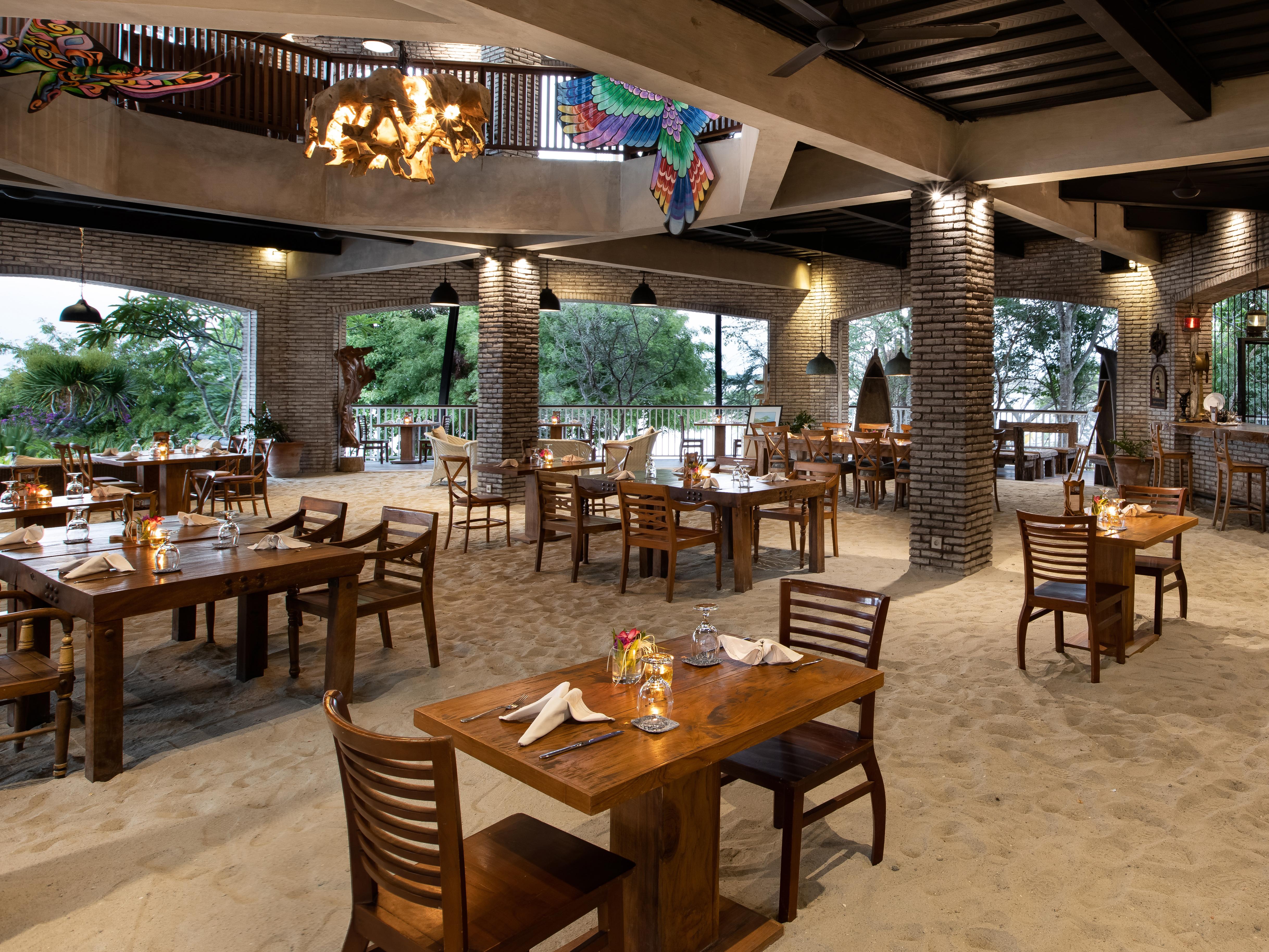 Plataran Menjangan Resort And Spa - Chse Certified Banyuwedang Luaran gambar