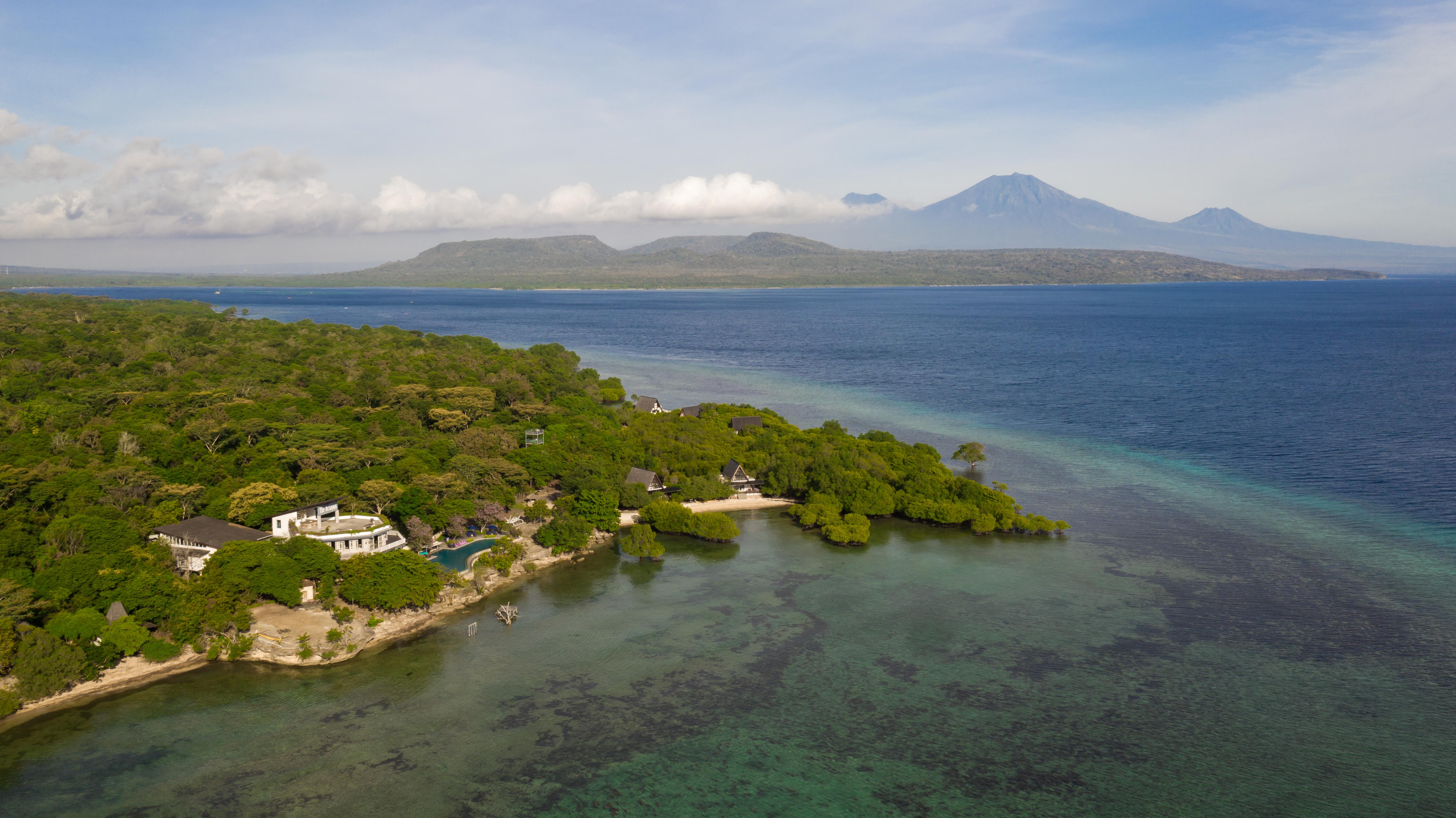 Plataran Menjangan Resort And Spa - Chse Certified Banyuwedang Luaran gambar