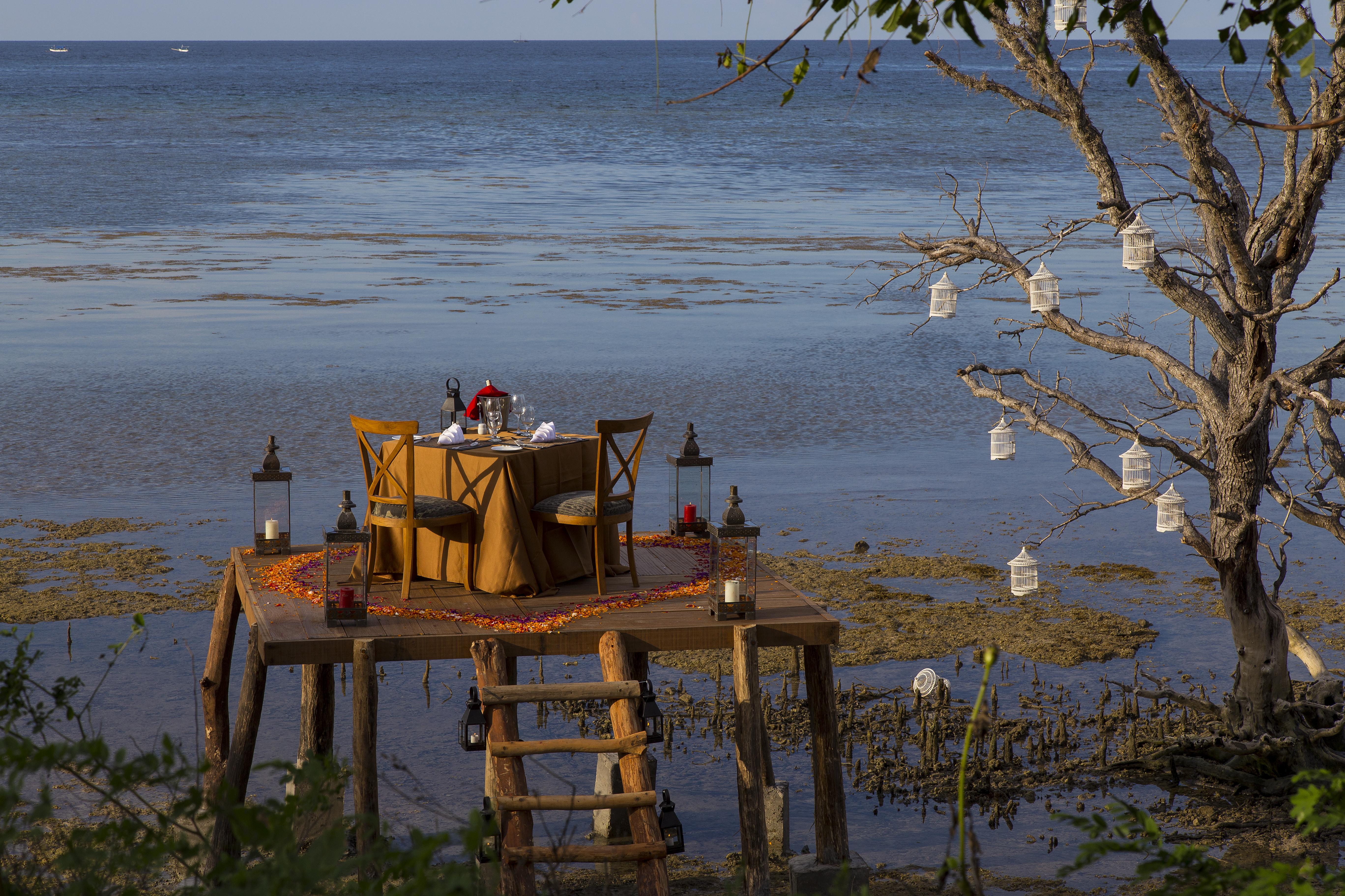 Plataran Menjangan Resort And Spa - Chse Certified Banyuwedang Luaran gambar