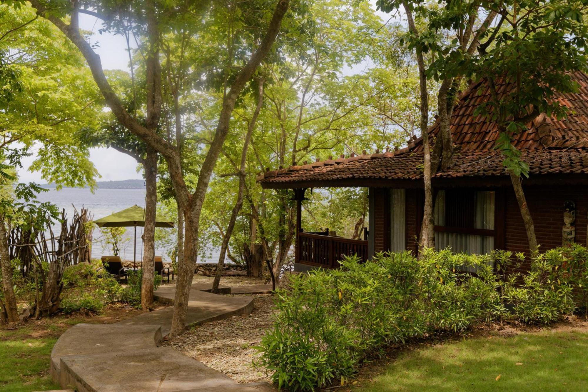 Plataran Menjangan Resort And Spa - Chse Certified Banyuwedang Luaran gambar