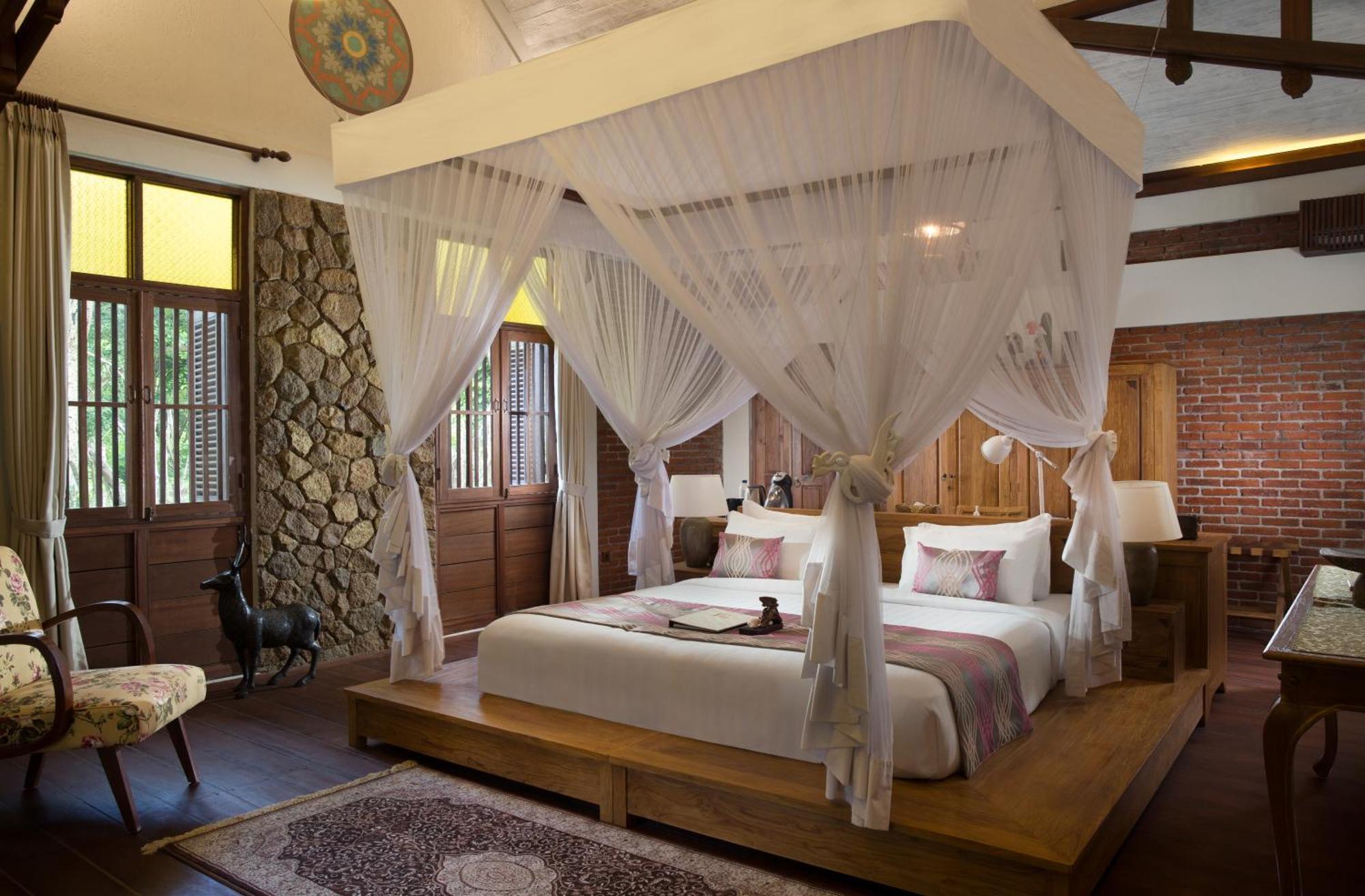 Plataran Menjangan Resort And Spa - Chse Certified Banyuwedang Bilik gambar