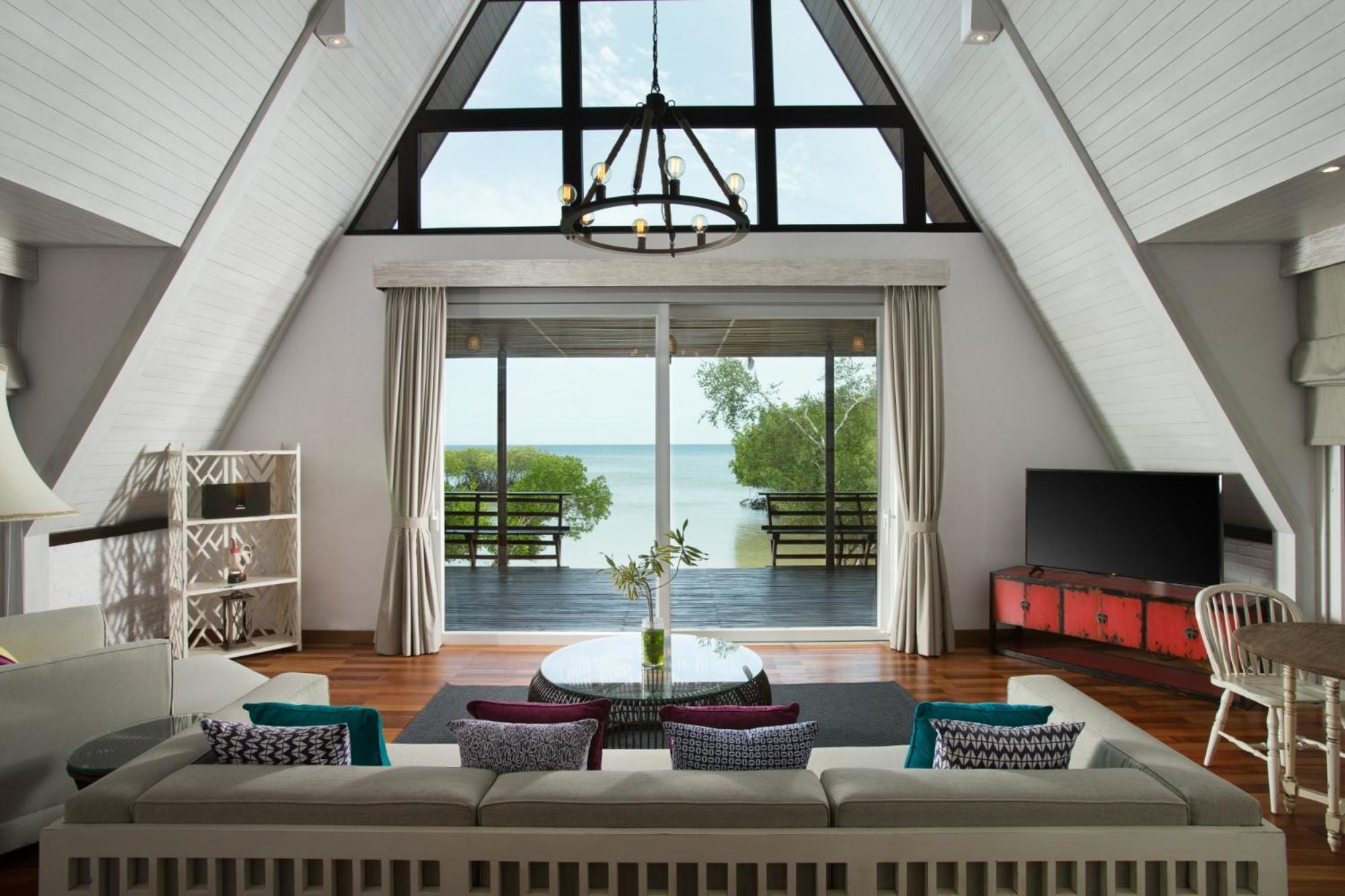 Plataran Menjangan Resort And Spa - Chse Certified Banyuwedang Bilik gambar