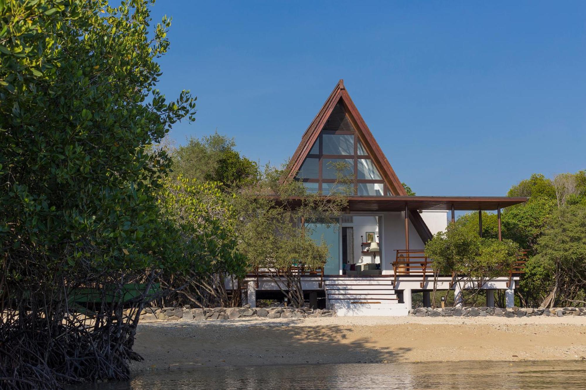 Plataran Menjangan Resort And Spa - Chse Certified Banyuwedang Luaran gambar