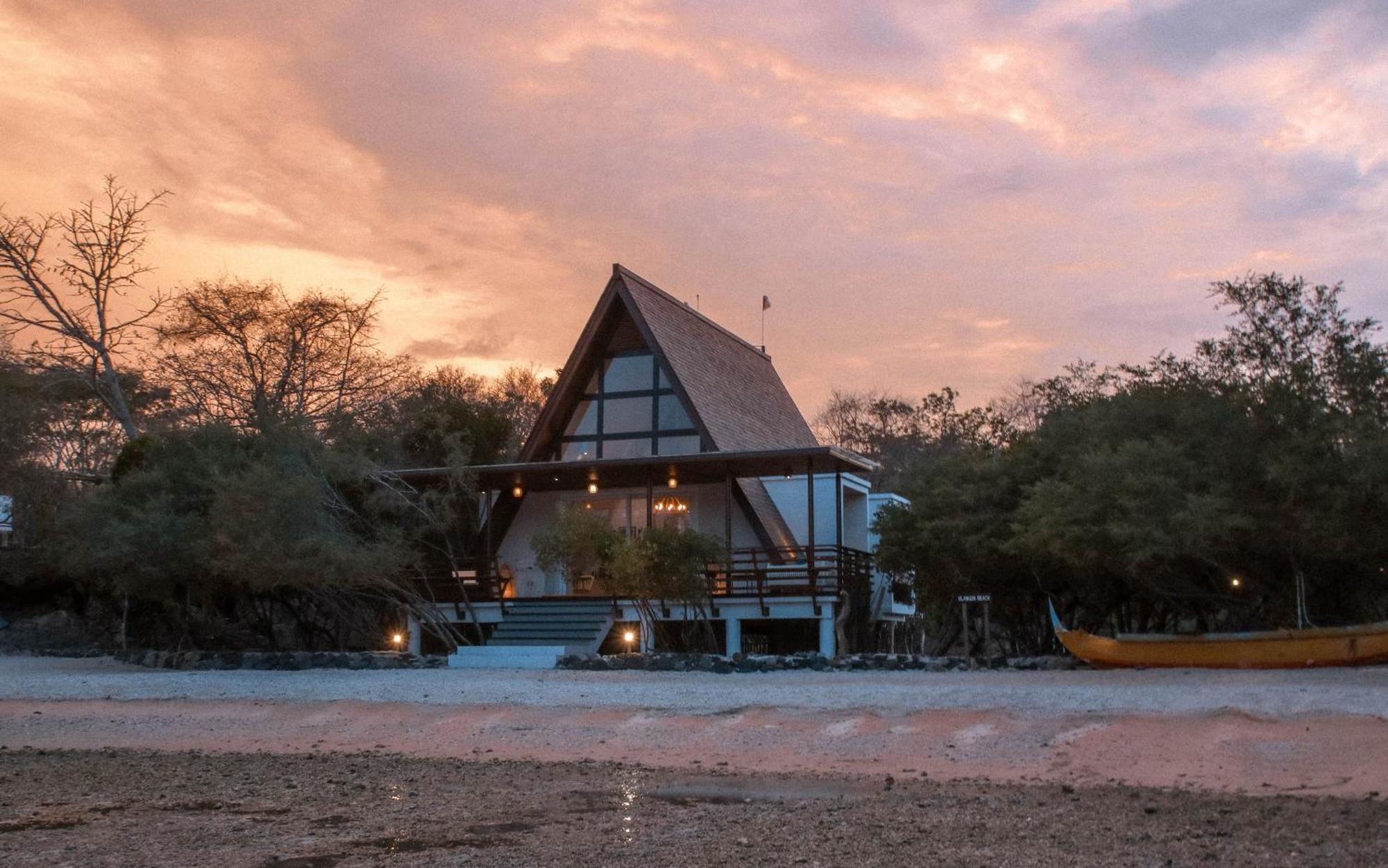 Plataran Menjangan Resort And Spa - Chse Certified Banyuwedang Luaran gambar