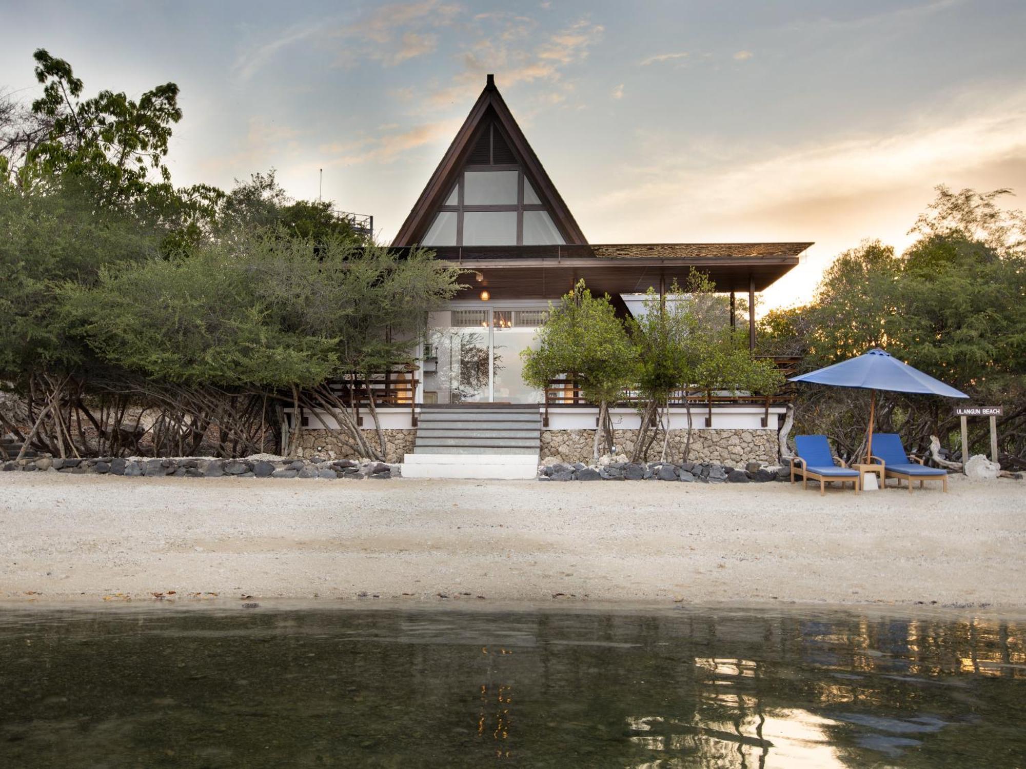 Plataran Menjangan Resort And Spa - Chse Certified Banyuwedang Luaran gambar