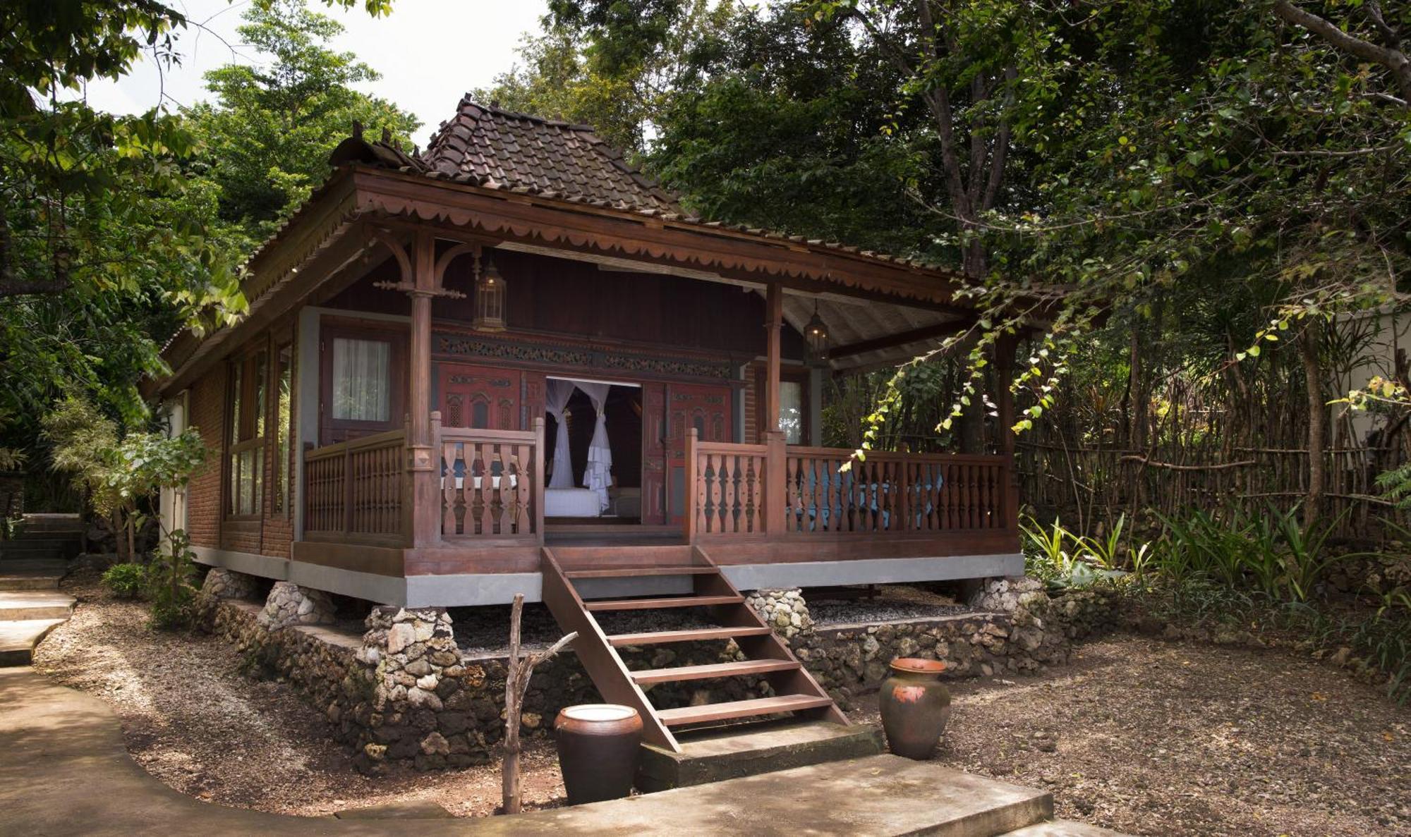 Plataran Menjangan Resort And Spa - Chse Certified Banyuwedang Luaran gambar