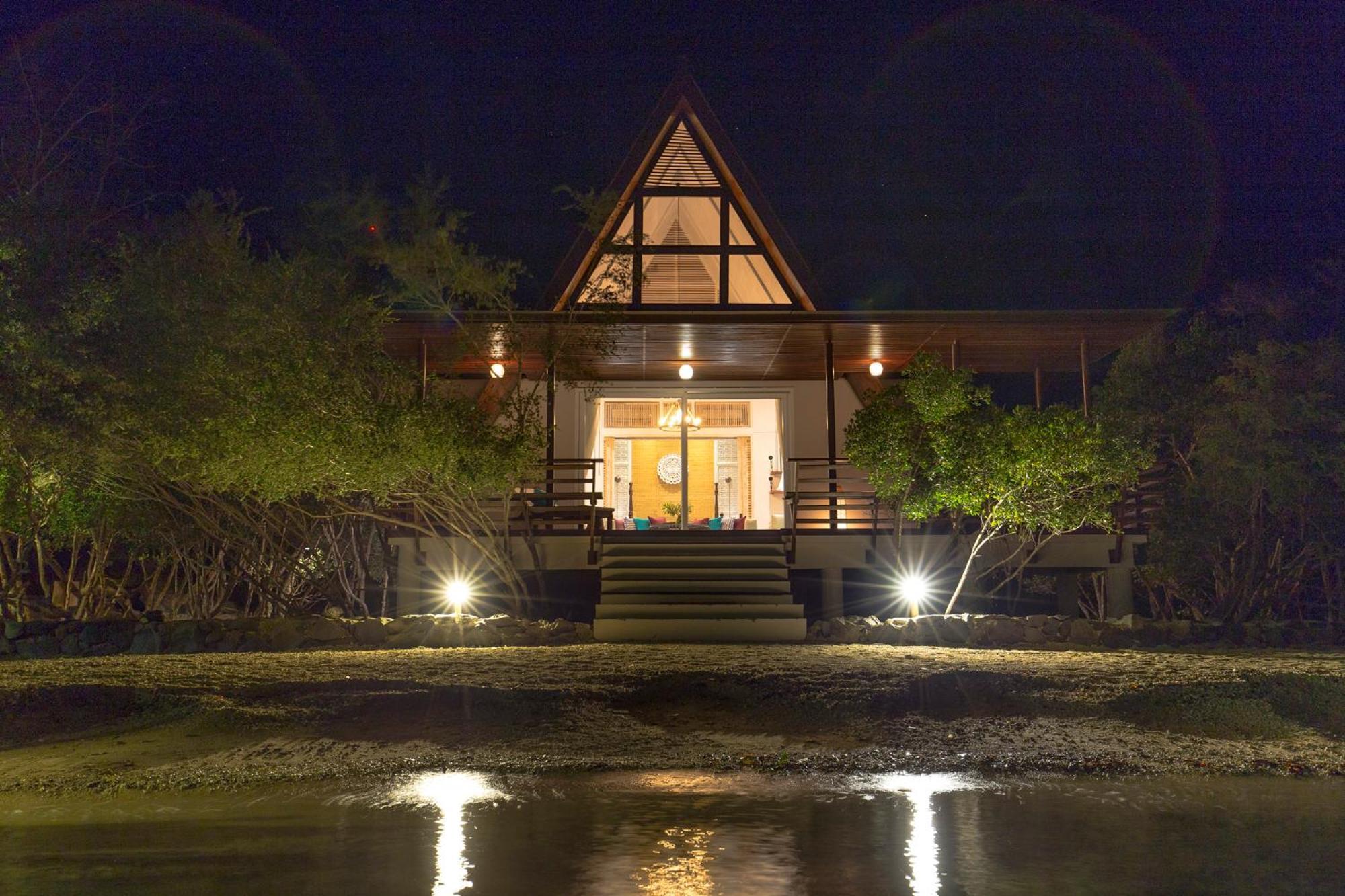 Plataran Menjangan Resort And Spa - Chse Certified Banyuwedang Luaran gambar
