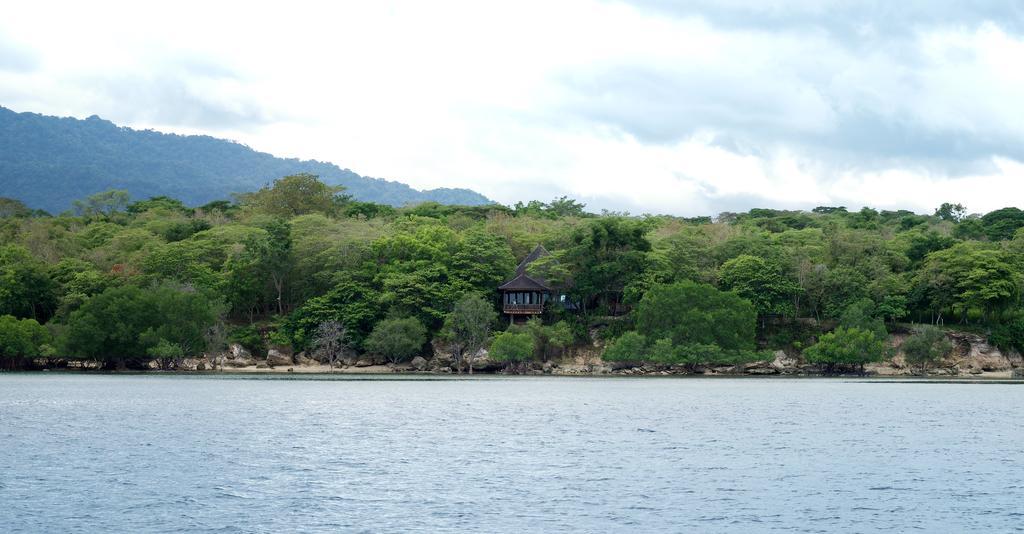 Plataran Menjangan Resort And Spa - Chse Certified Banyuwedang Luaran gambar