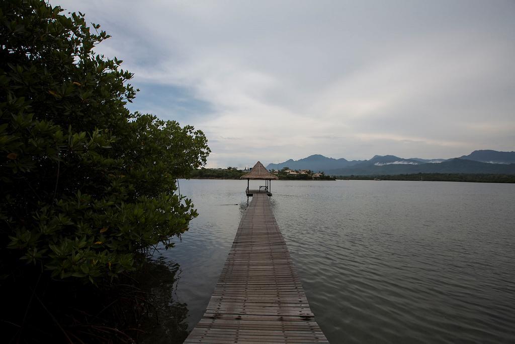 Plataran Menjangan Resort And Spa - Chse Certified Banyuwedang Luaran gambar
