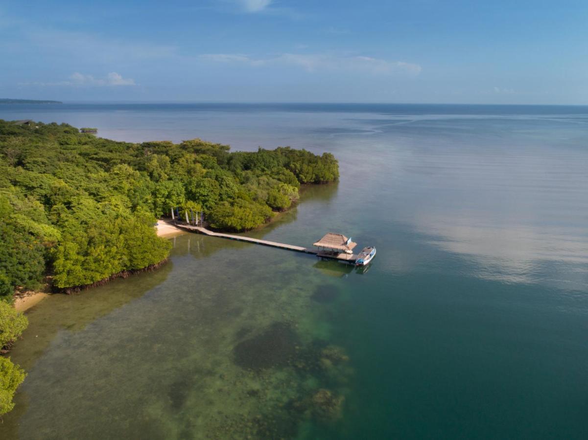 Plataran Menjangan Resort And Spa - Chse Certified Banyuwedang Luaran gambar