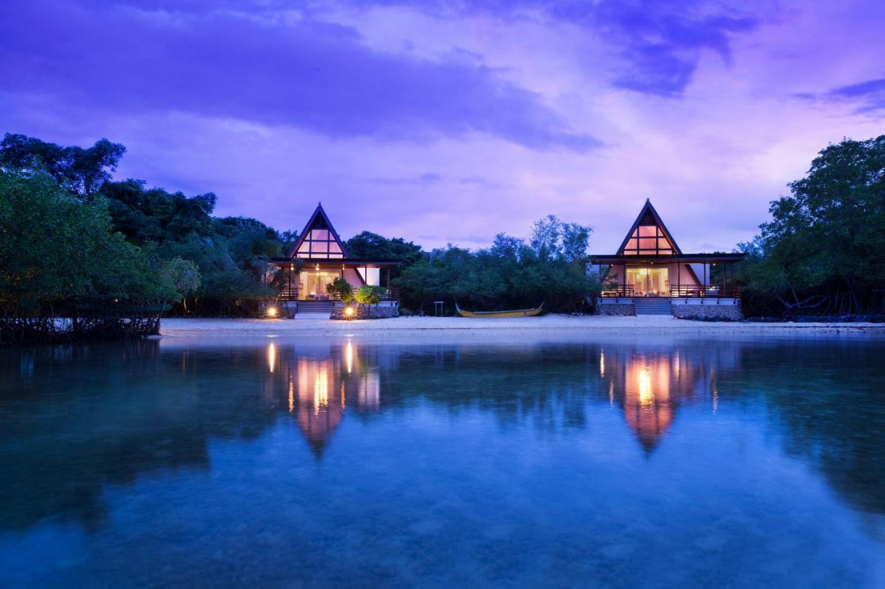 Plataran Menjangan Resort And Spa - Chse Certified Banyuwedang Luaran gambar