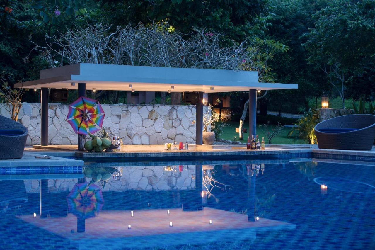 Plataran Menjangan Resort And Spa - Chse Certified Banyuwedang Luaran gambar